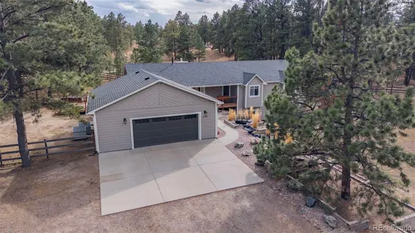 35348 Quick Fox CT, Elizabeth, CO 80107