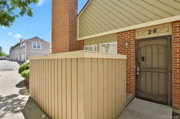 3300 W Florida AVE #26, Denver, CO 80219
