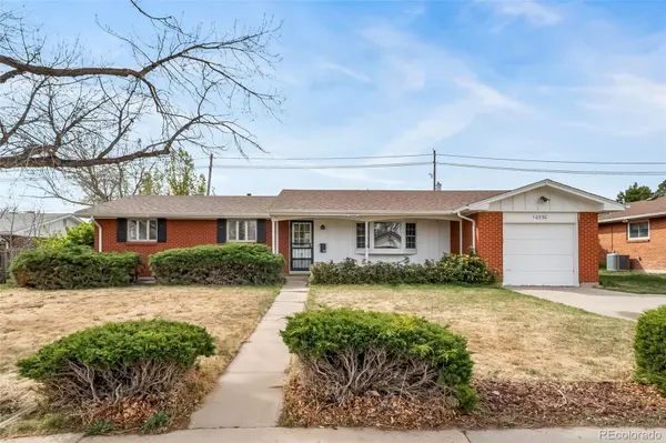 10330 W 60th AVE, Arvada, CO 80004