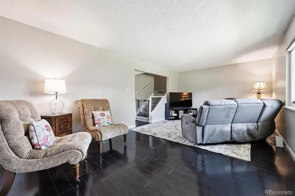 1119 Milky WAY, Thornton, CO 80260