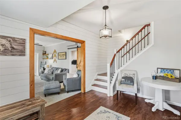 1219 Yarnell DR, Larkspur, CO 80118