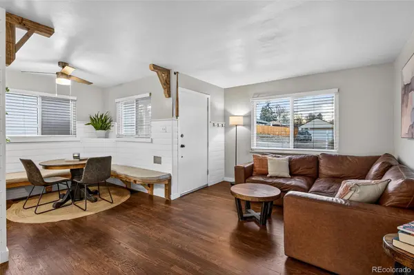 600 S Tejon ST, Denver, CO 80223