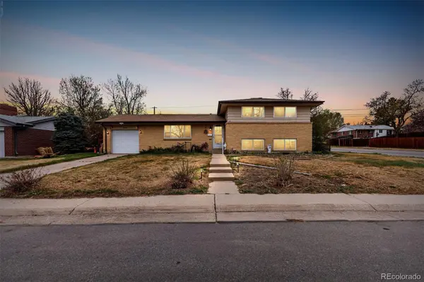 1146 W 102nd AVE, Northglenn, CO 80260