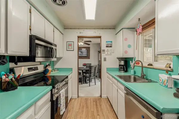 1146 W 102nd AVE, Northglenn, CO 80260