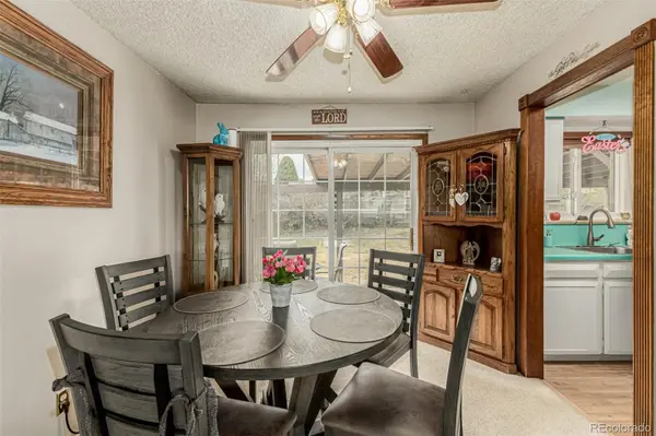 1146 W 102nd AVE, Northglenn, CO 80260
