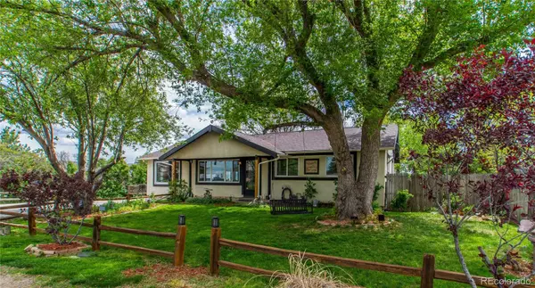 7684 Beverly BLVD,  Castle Pines,  CO 80108