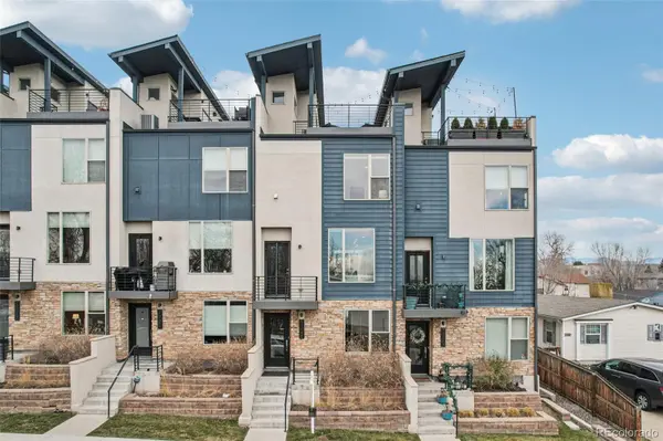 1725 Eaton ST, Lakewood, CO 80214
