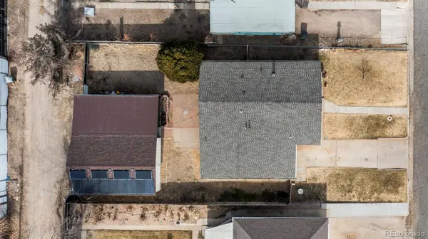 815 S 6th ST, Rocky Ford, CO 81067