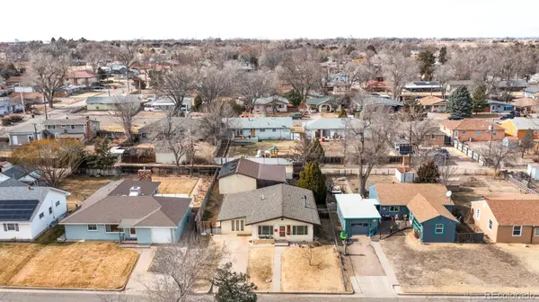 815 S 6th ST, Rocky Ford, CO 81067