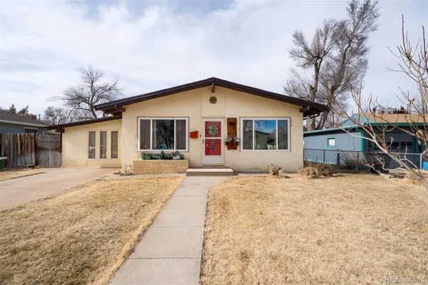 815 S 6th ST, Rocky Ford, CO 81067
