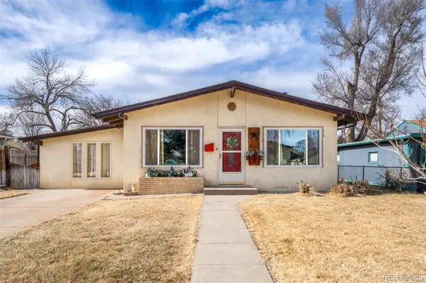 815 S 6th ST, Rocky Ford, CO 81067