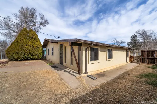 815 S 6th ST, Rocky Ford, CO 81067