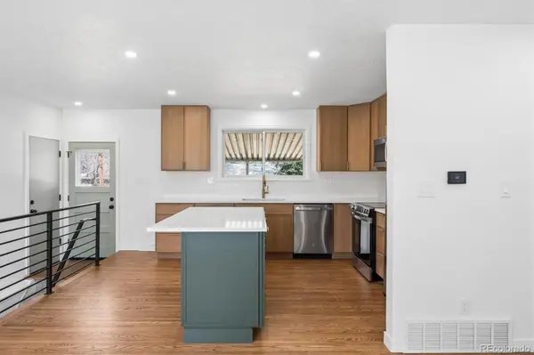 1470 S Cody ST, Lakewood, CO 80232