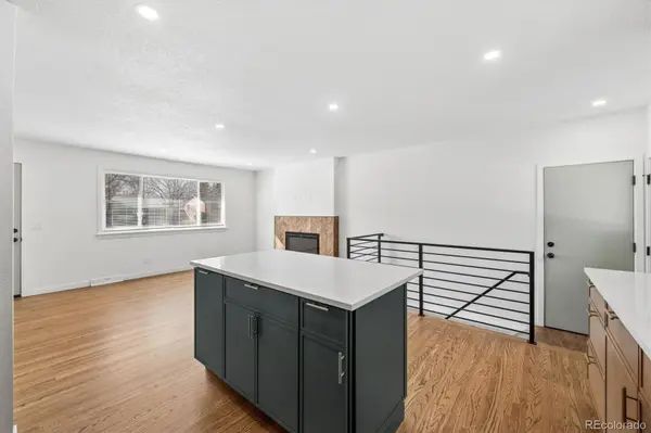 1470 S Cody ST, Lakewood, CO 80232