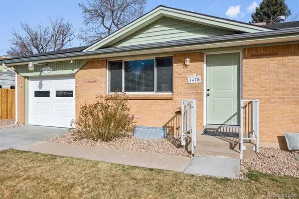 1470 S Cody ST, Lakewood, CO 80232