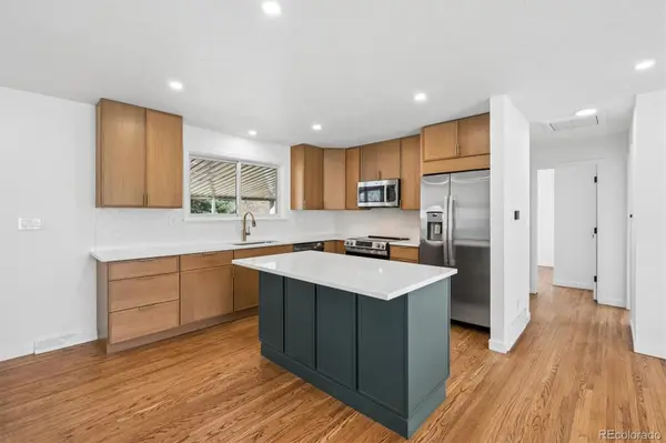 1470 S Cody ST, Lakewood, CO 80232