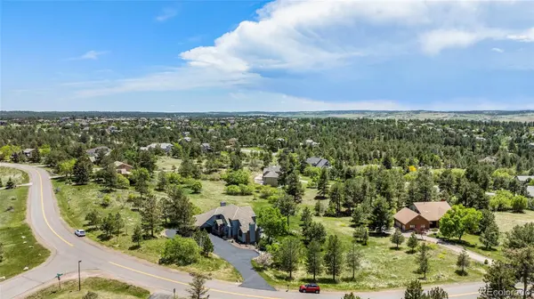 5542 Ponderosa DR, Parker, CO 80134