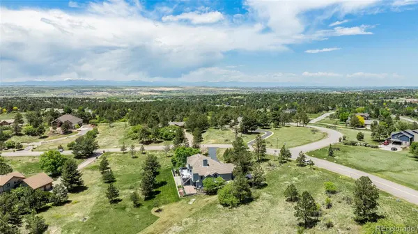 5542 Ponderosa DR, Parker, CO 80134