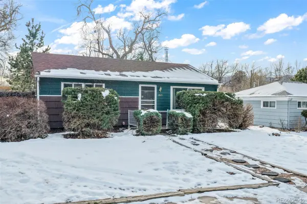 1915 E Jackson ST, Colorado Springs, CO 80909