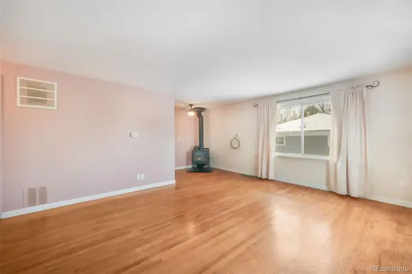 1915 E Jackson ST, Colorado Springs, CO 80909