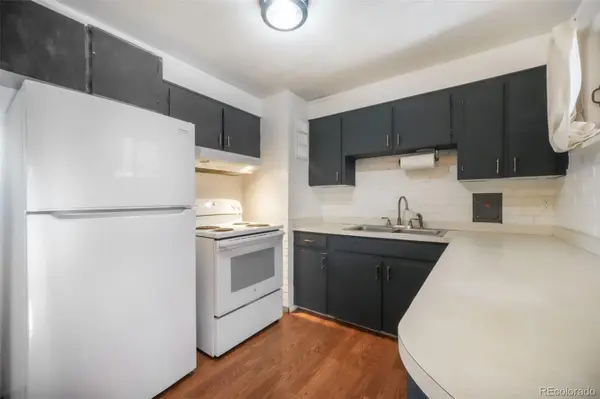 1915 E Jackson ST, Colorado Springs, CO 80909