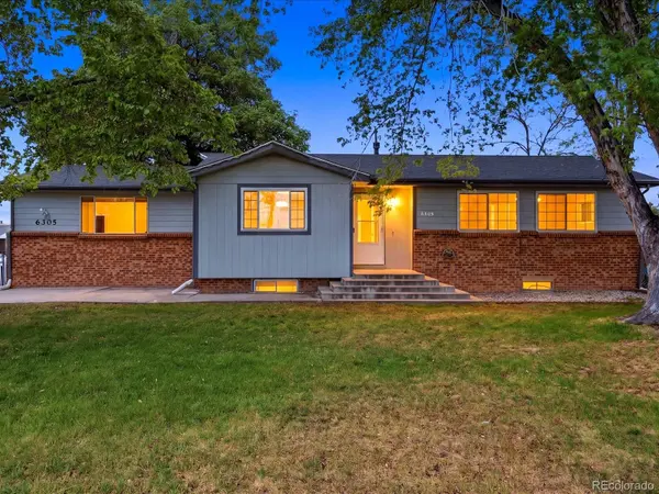 6305 Tennyson ST, Arvada, CO 80003