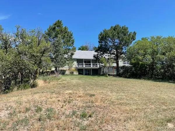 2938 Wolfensberger RD, Sedalia, CO 80135