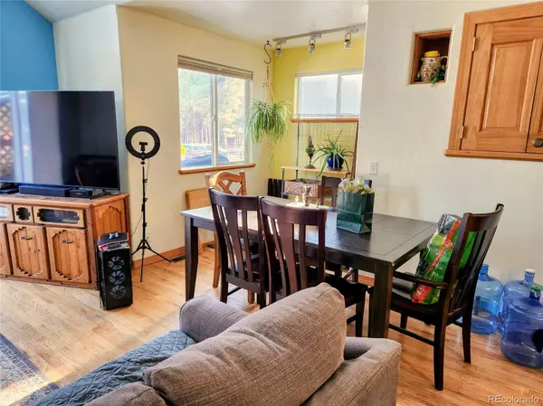840 Cloud Cap AVE, Pagosa Springs, CO 81147