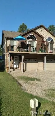 840 Cloud Cap AVE,  Pagosa Springs,  CO 81147