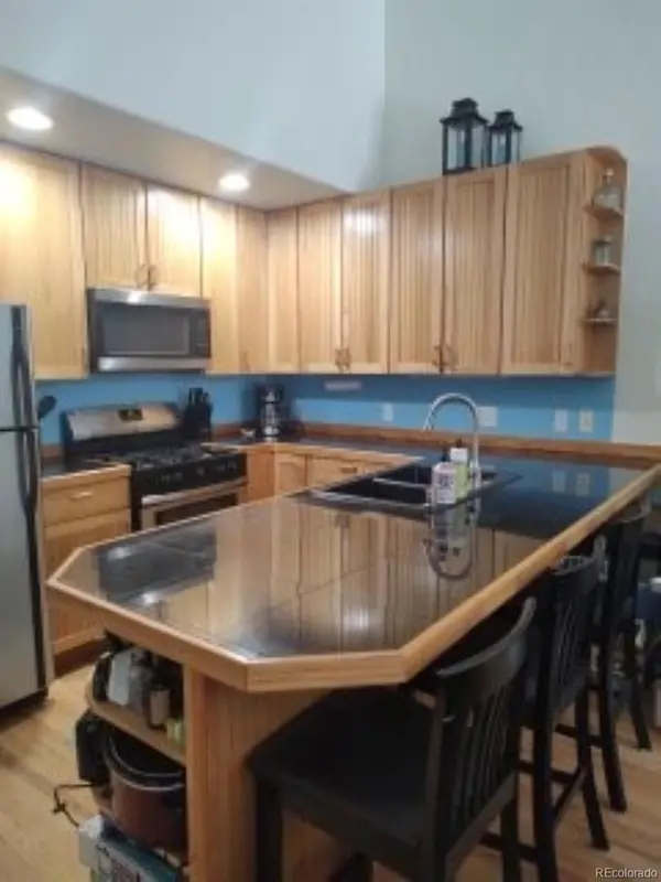 840 Cloud Cap AVE, Pagosa Springs, CO 81147