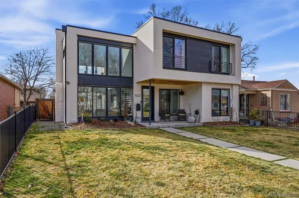 1145 S Garfield ST, Denver, CO 80210