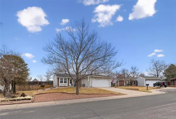 18231 E Crestline CIR, Centennial, CO 80015