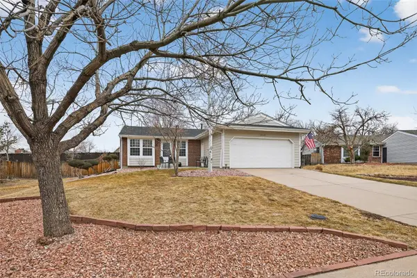18231 E Crestline CIR, Centennial, CO 80015