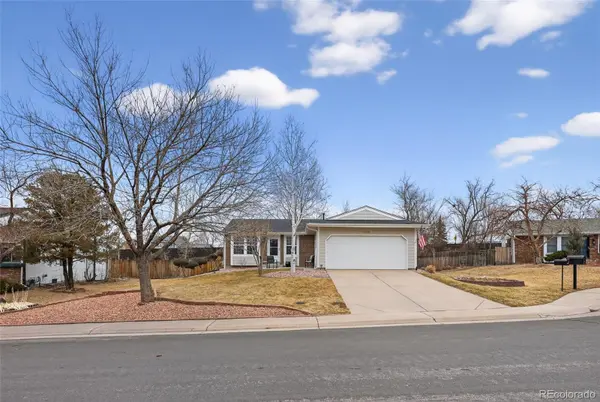 18231 E Crestline CIR, Centennial, CO 80015