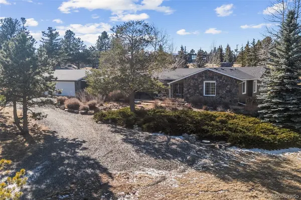 29704 Paint Brush DR, Evergreen, CO 80439