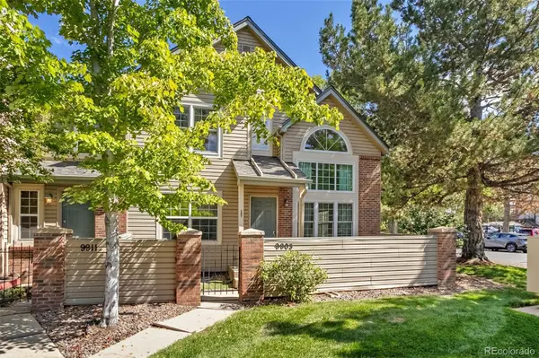 9903 E Mexico AVE, Aurora, CO 80247