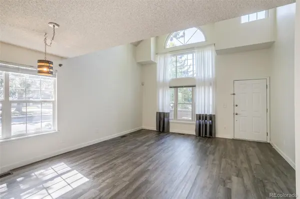 9903 E Mexico AVE, Aurora, CO 80247