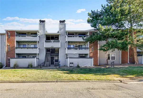 14226 E 1st DR #C09, Aurora, CO 80011