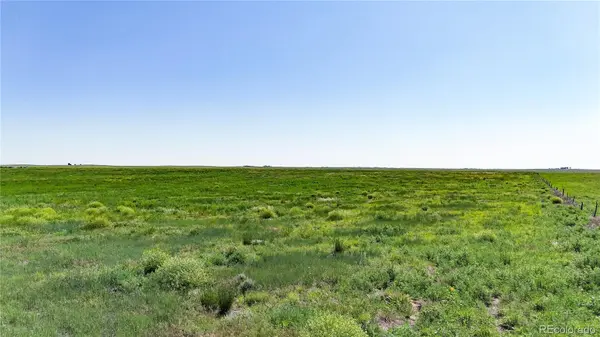 478.63+/-- Acres,  Lincoln County,  Karval,  CO 80823