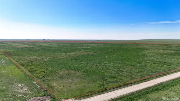 478.63+/-- Acres, Lincoln County, Karval, CO 80823