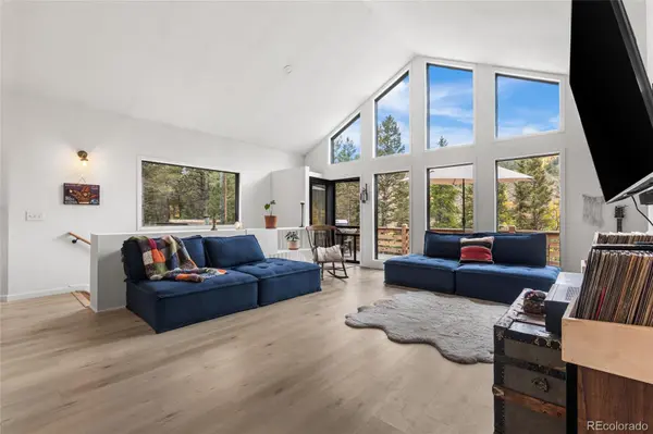 220 N Fork RD, Grant, CO 80448