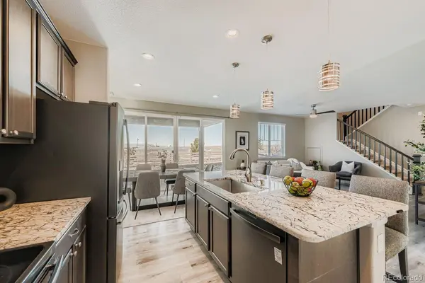 868 Audubon Peak DR, Erie, CO 80516