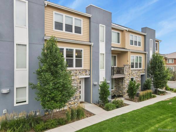 6731 S Tempe CT, Aurora, CO 80016