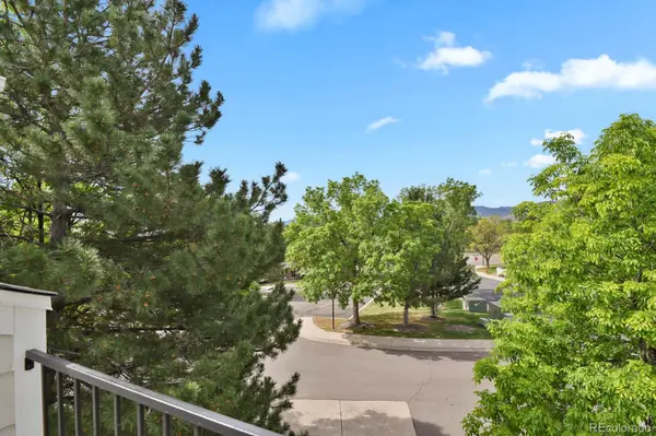 1880 S Cole ST #C7, Lakewood, CO 80228