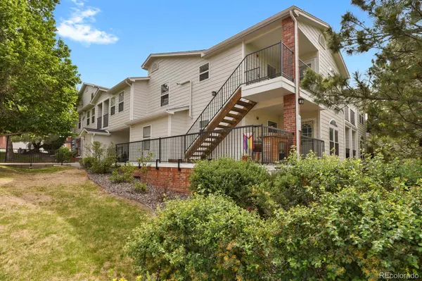 1880 S Cole ST #C7, Lakewood, CO 80228