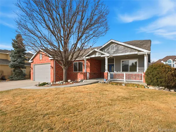 15879 W 62nd PL, Golden, CO 80403