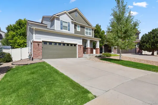 12195 Hornbeam ST, Parker, CO 80134