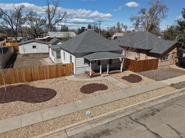 229 Mckinley AVE, Fort Lupton, CO 80621