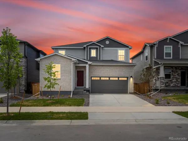 547 Homestead AVE, Brighton, CO 80601