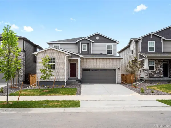 547 Homestead AVE, Brighton, CO 80601